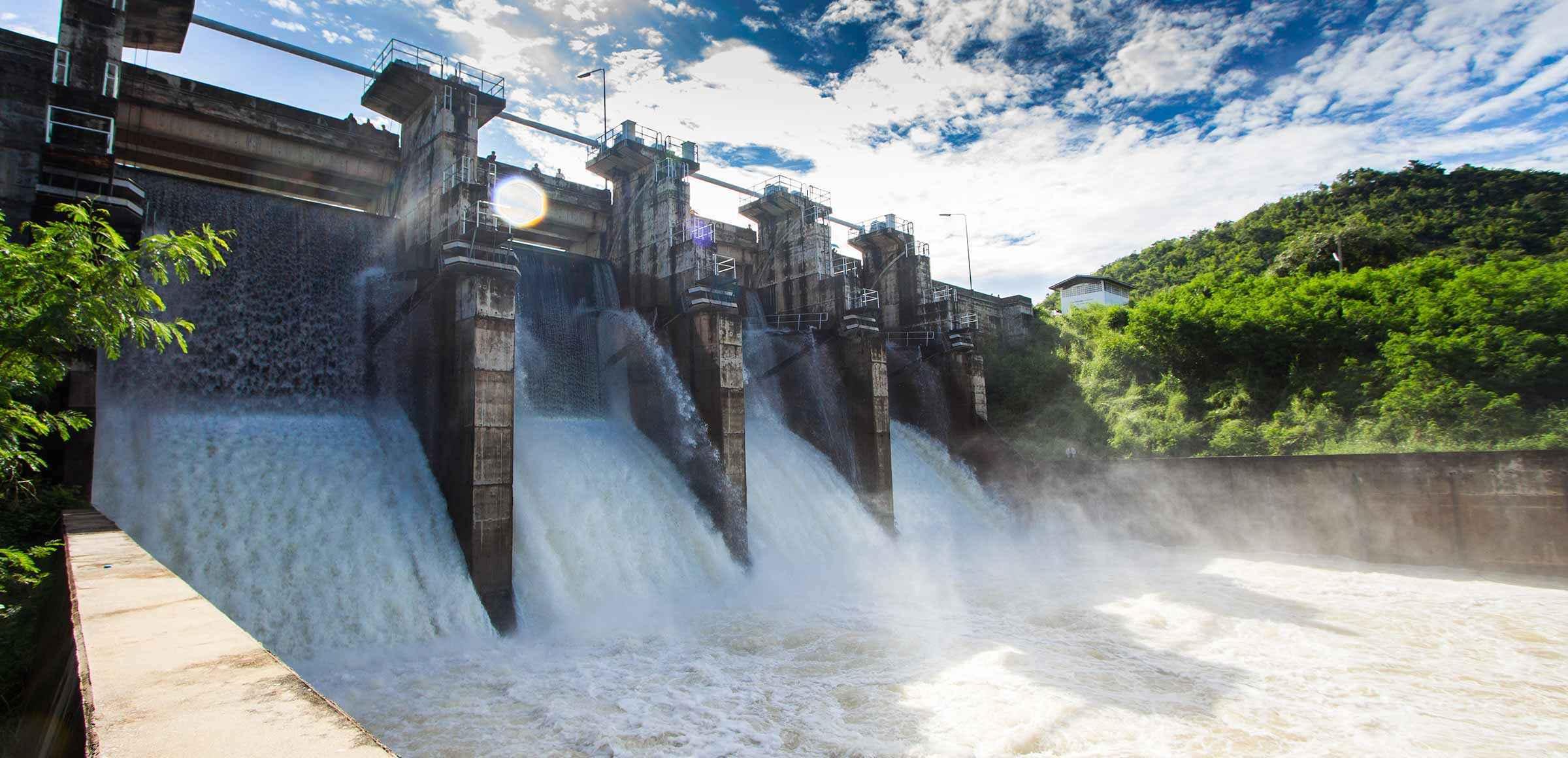 energía hidráulica energía hidráulica