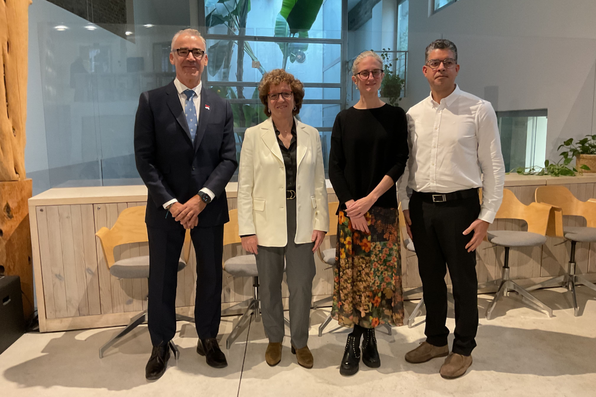 Vacunas y resistencias a los antibióticos