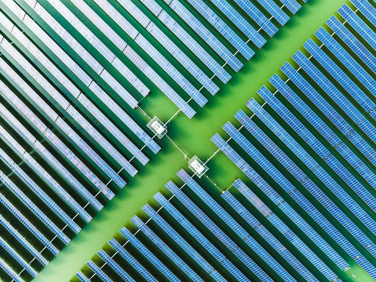 Sistemas de almacenamiento de energía