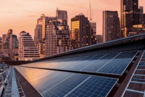 comunidad energética local