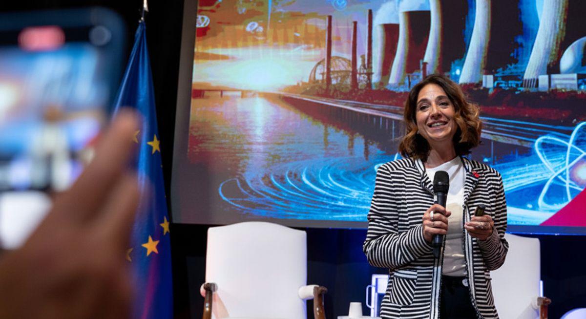 master en tecnologia nuclear