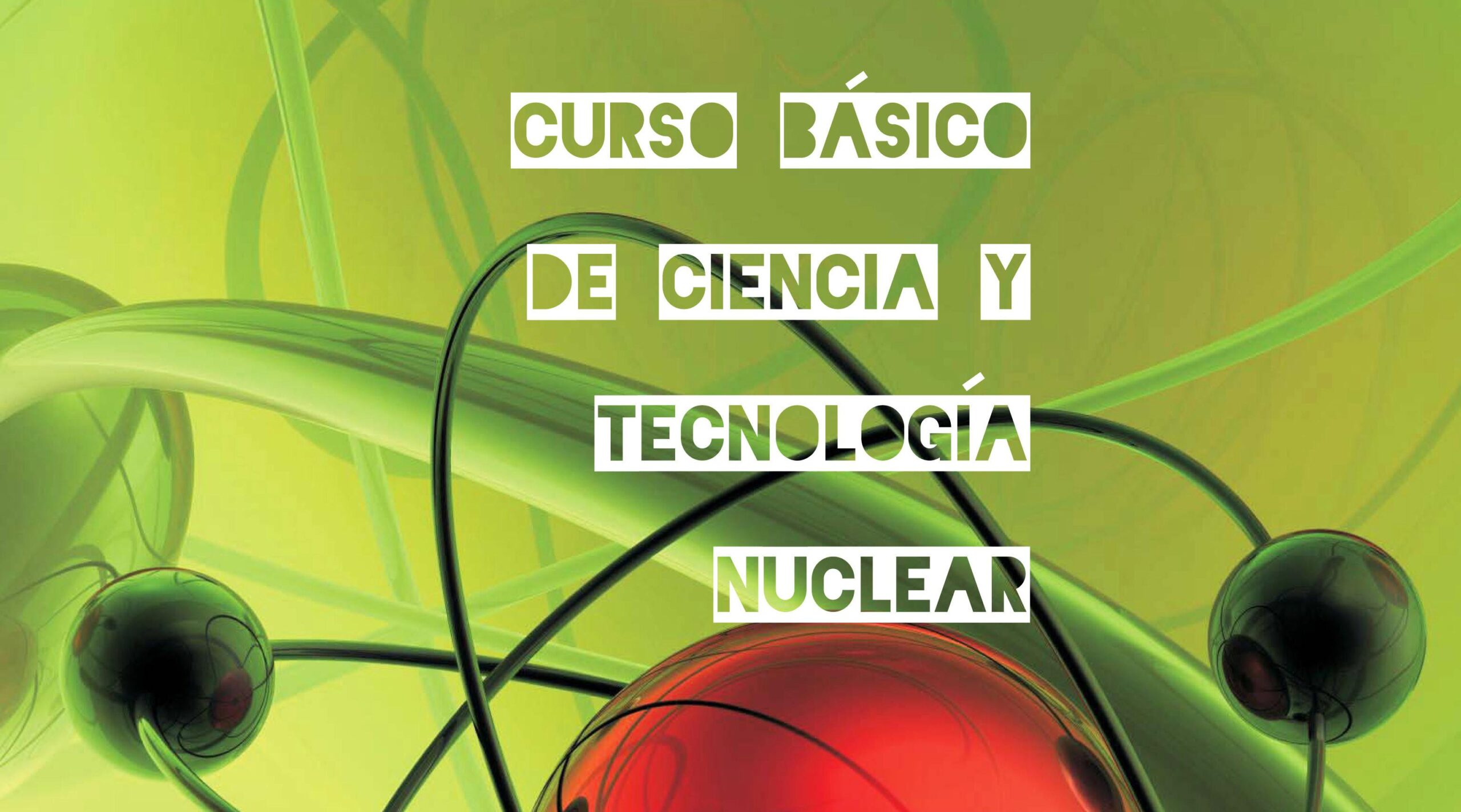 programa formativo en ciencia y tecnologia nuclear