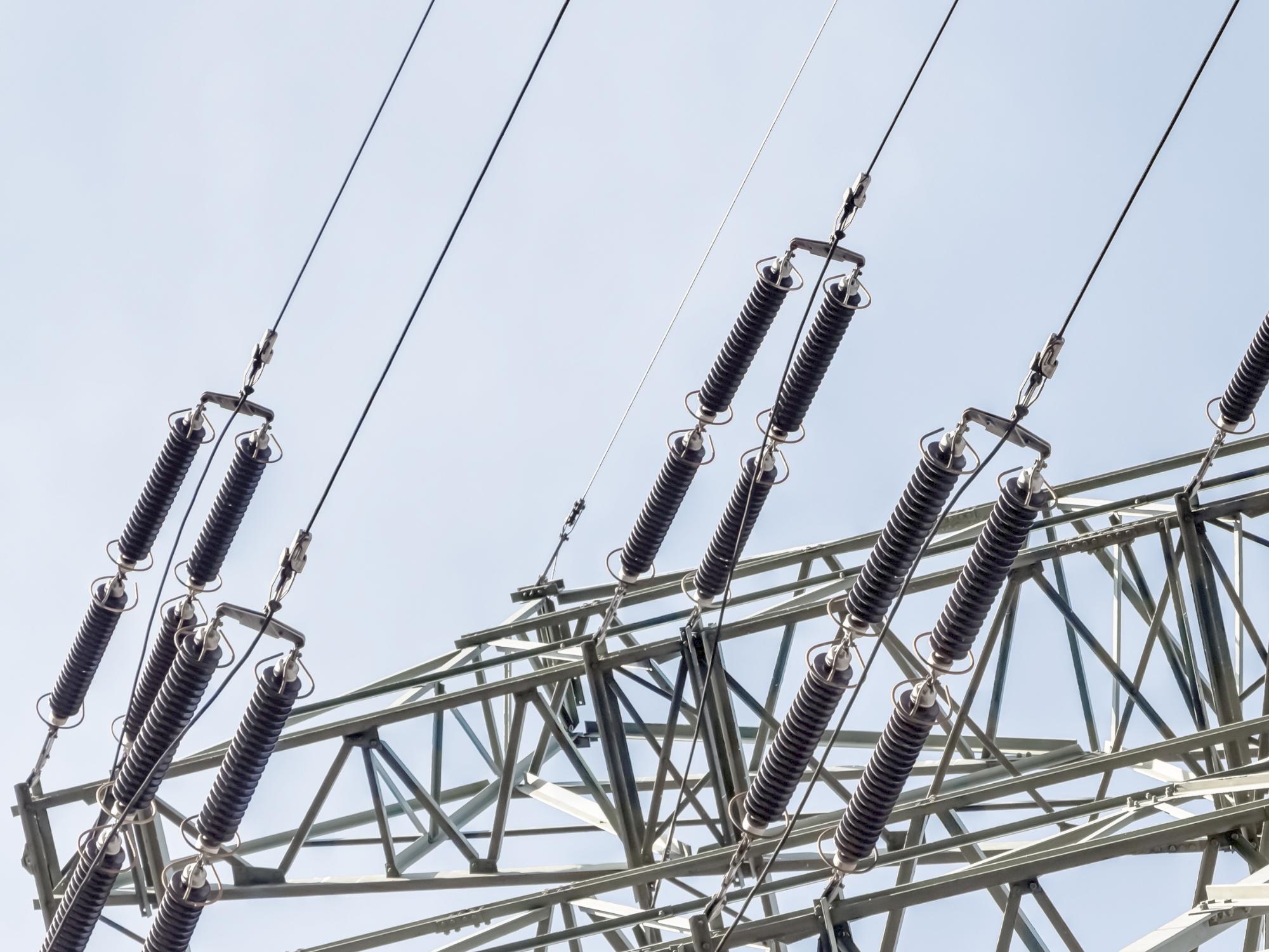 estabilidad en la red electrica