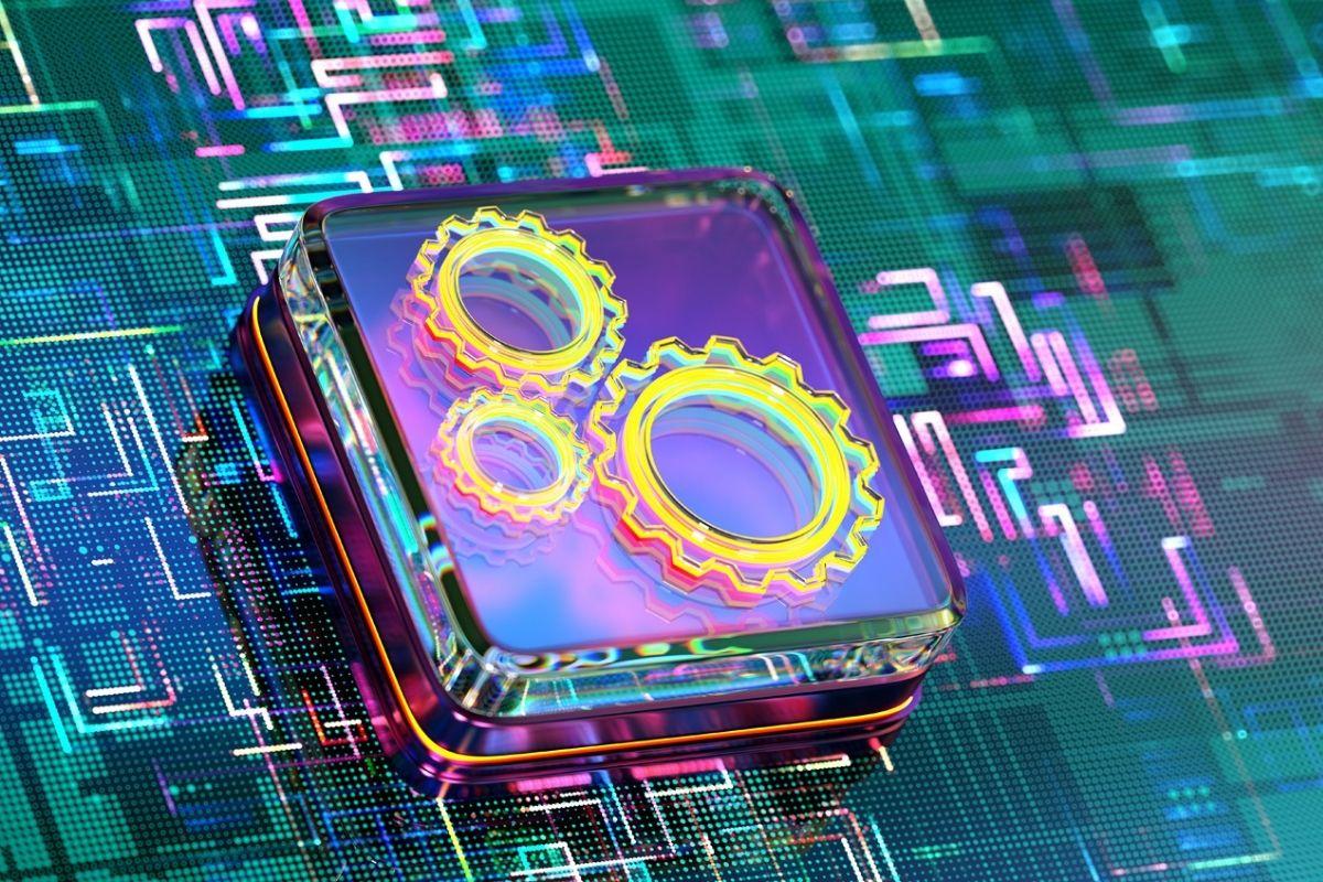 Crecimiento de la energía nuclear en el mundo