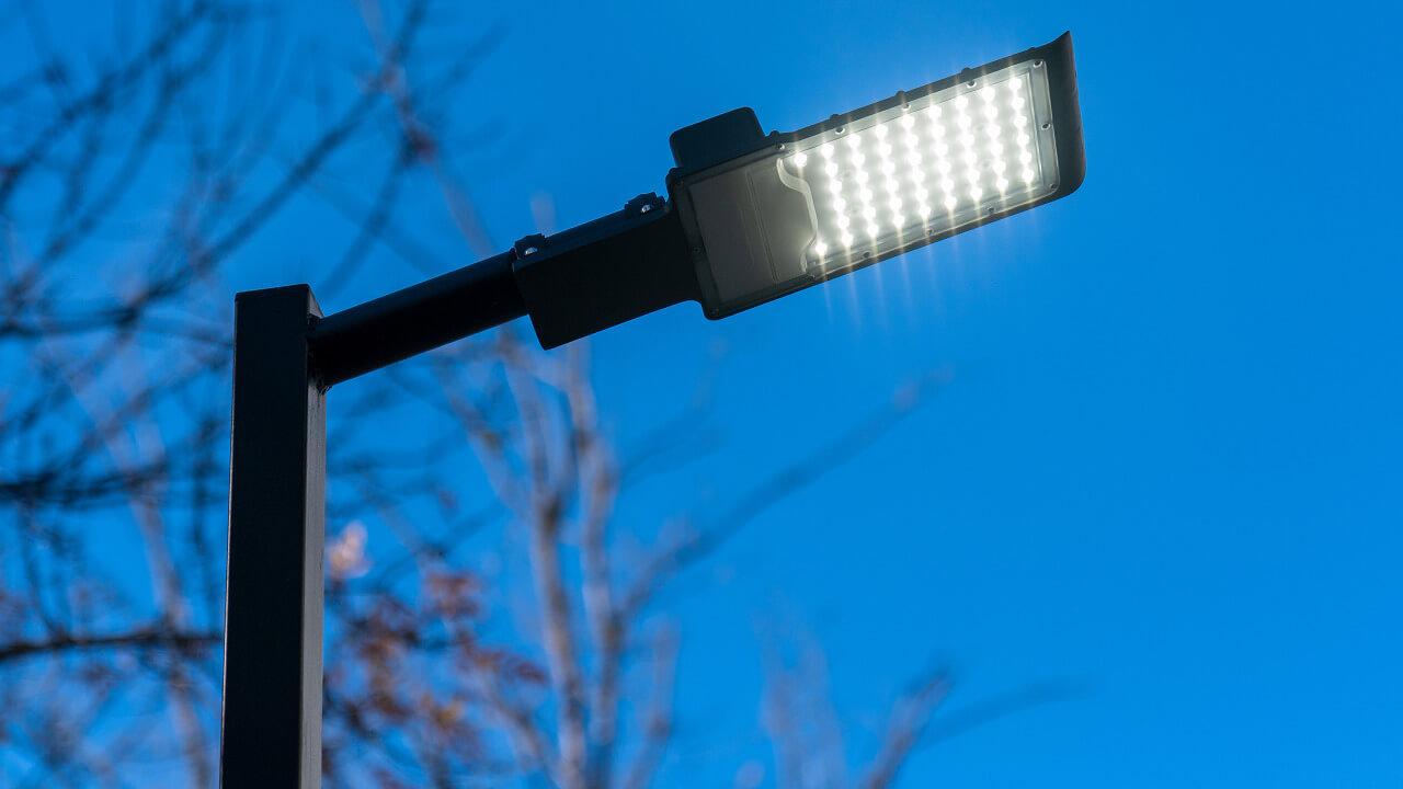 Luminarias inteligentes en el hogar Luminarias inteligentes en el hogar