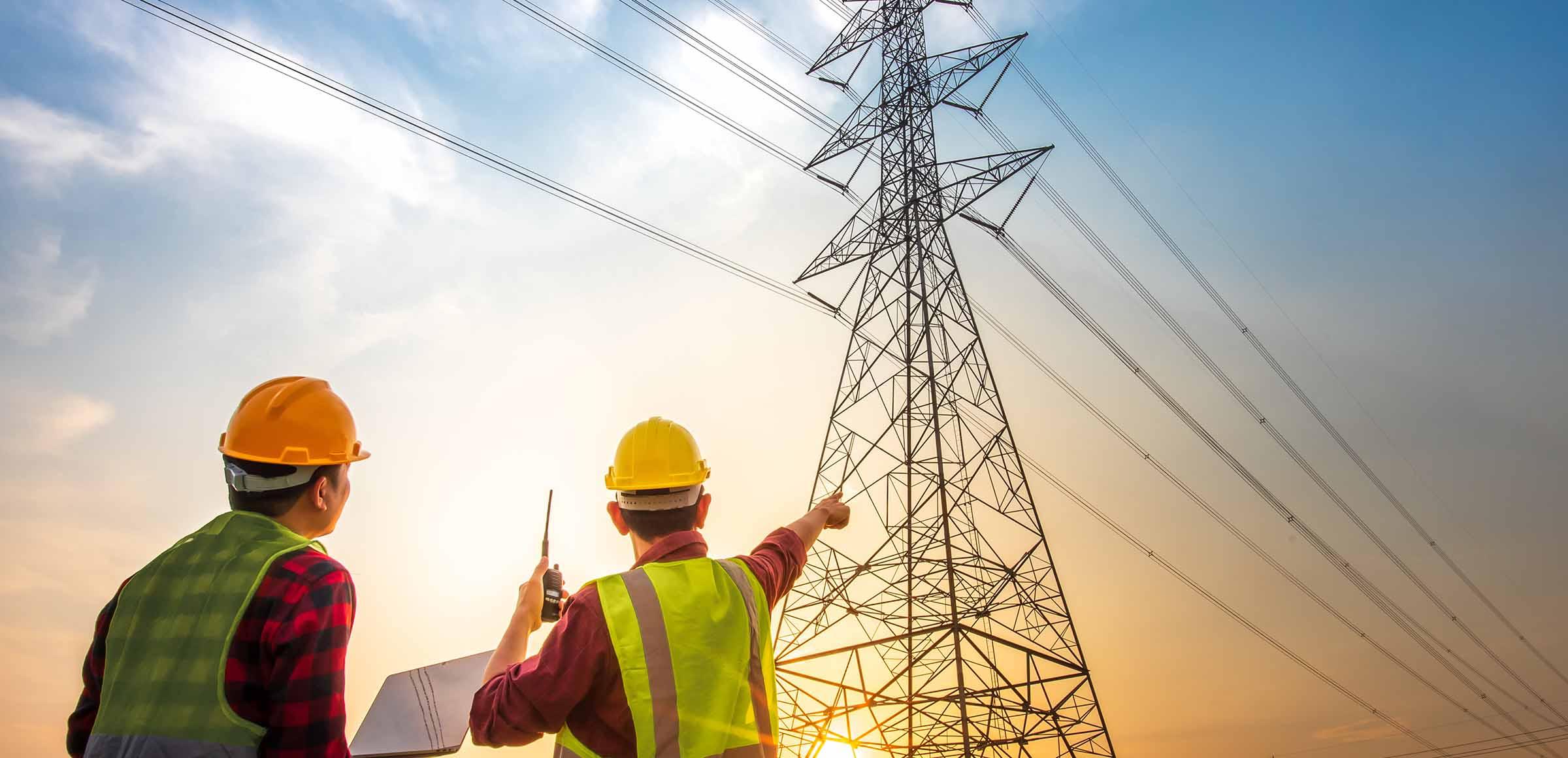 microrredes electricas