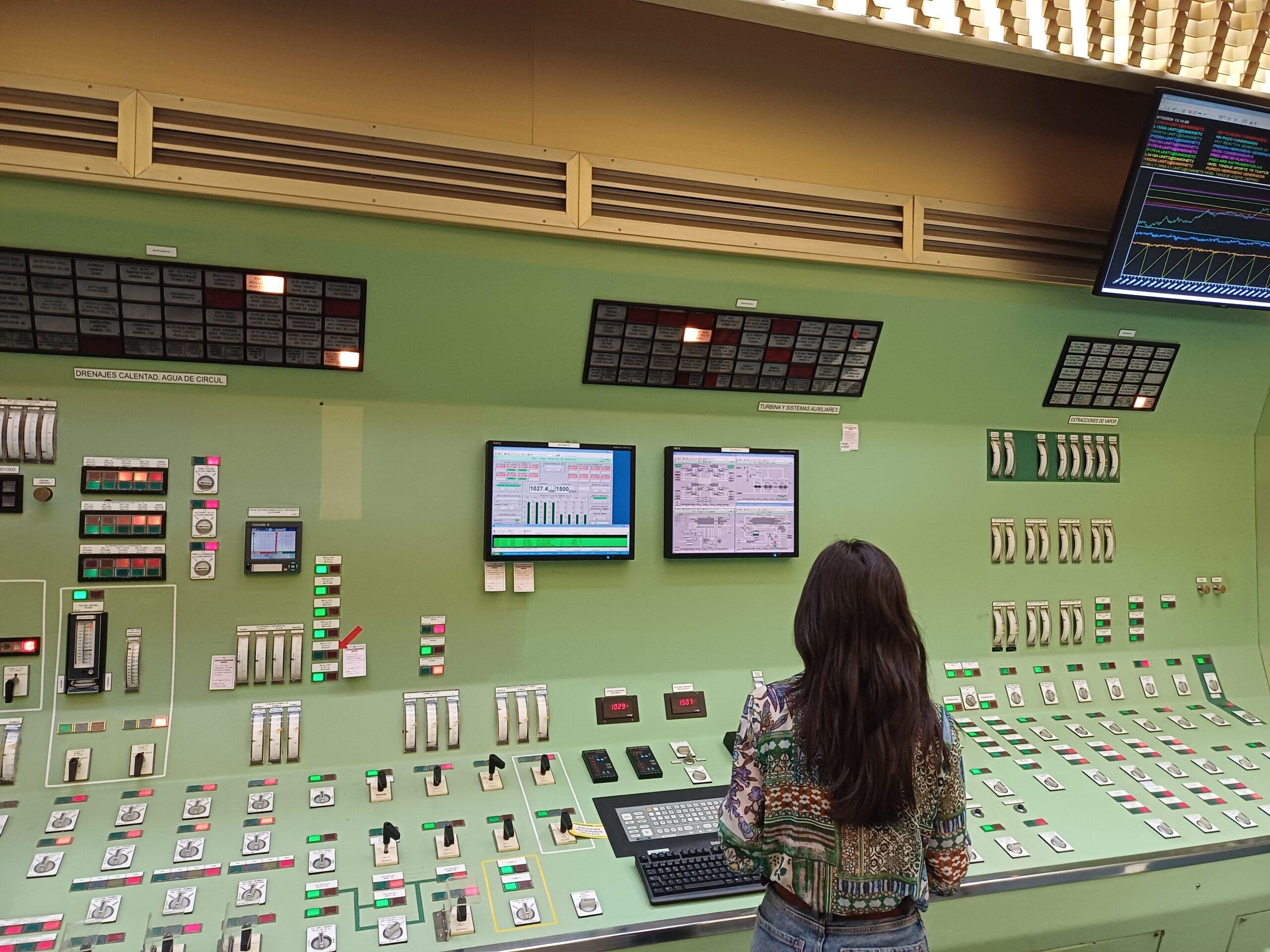 Organismo regulador nuclear y documentación Organismo regulador nuclear y documentación