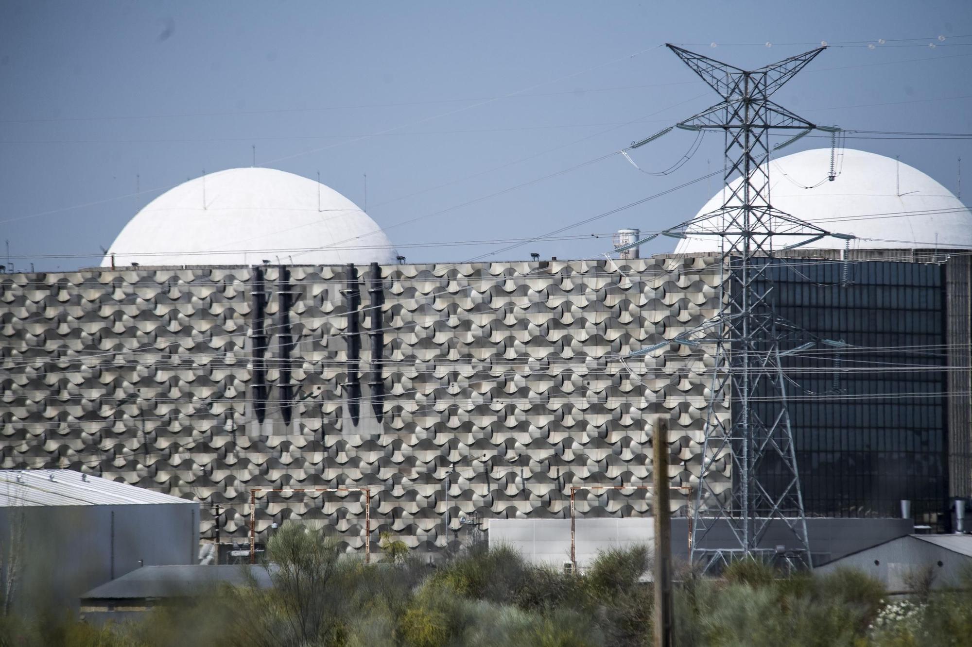 Documentación y supervisión nuclear Documentación y supervisión nuclear