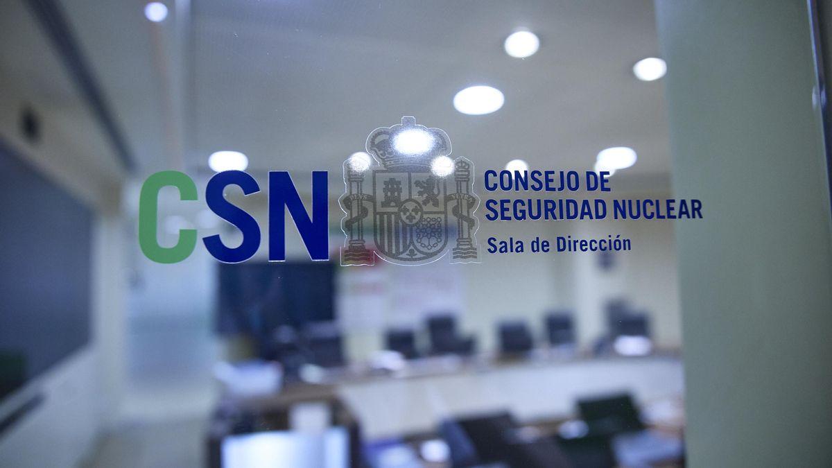 Definición de organismo regulador nuclear Definición de organismo regulador nuclear