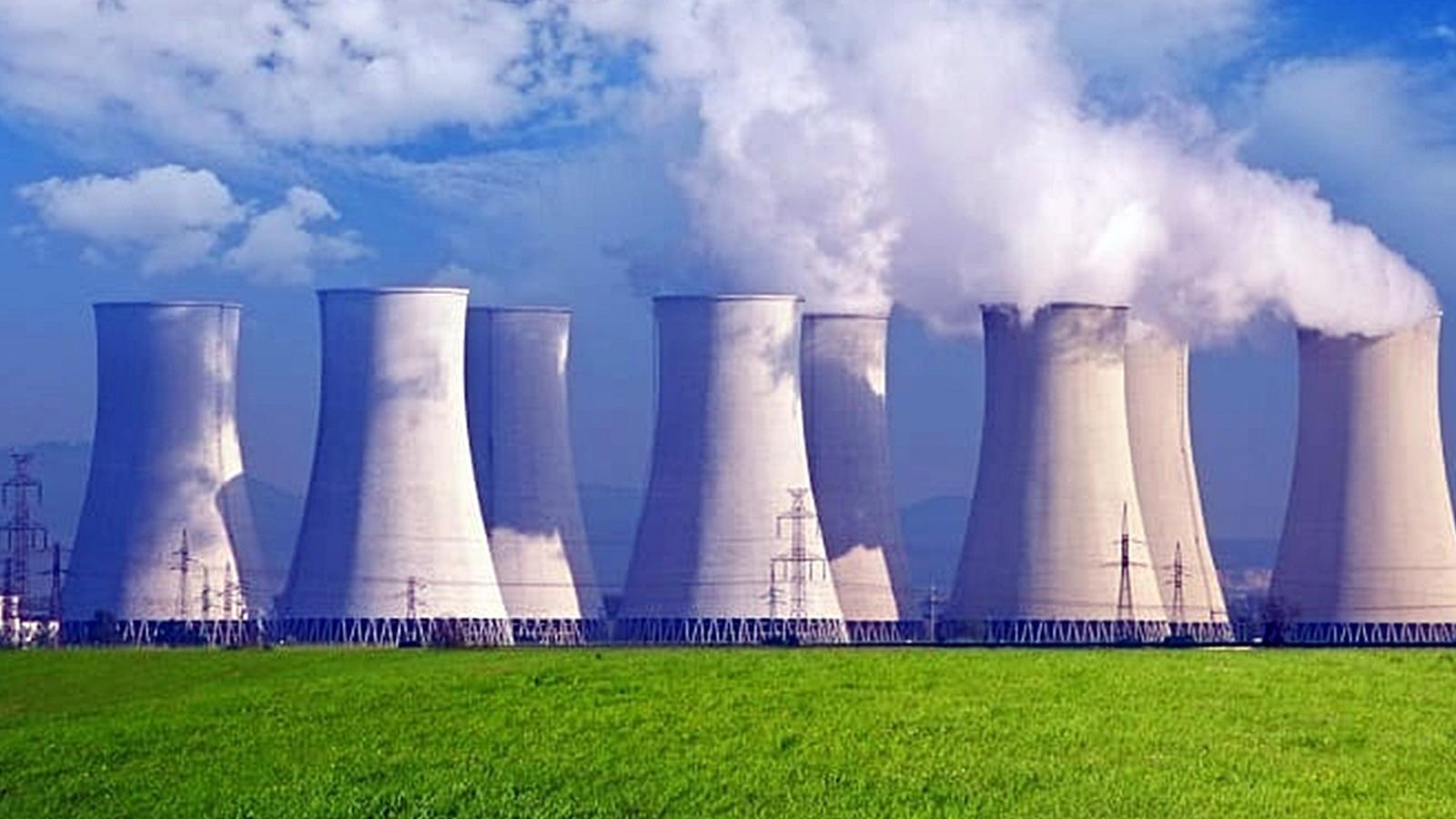 tecnología nuclear y profesionales