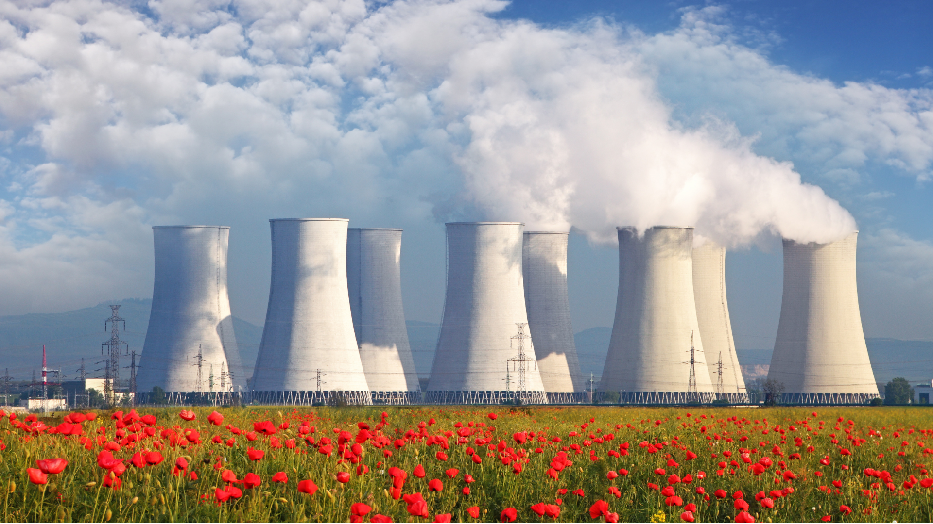 formación en energía nuclear