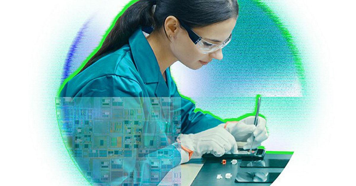 sector de los semiconductores