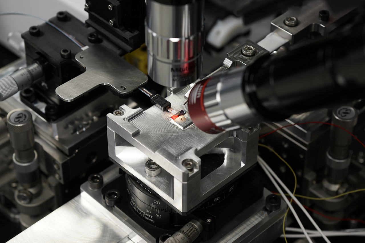 industria de semiconductores