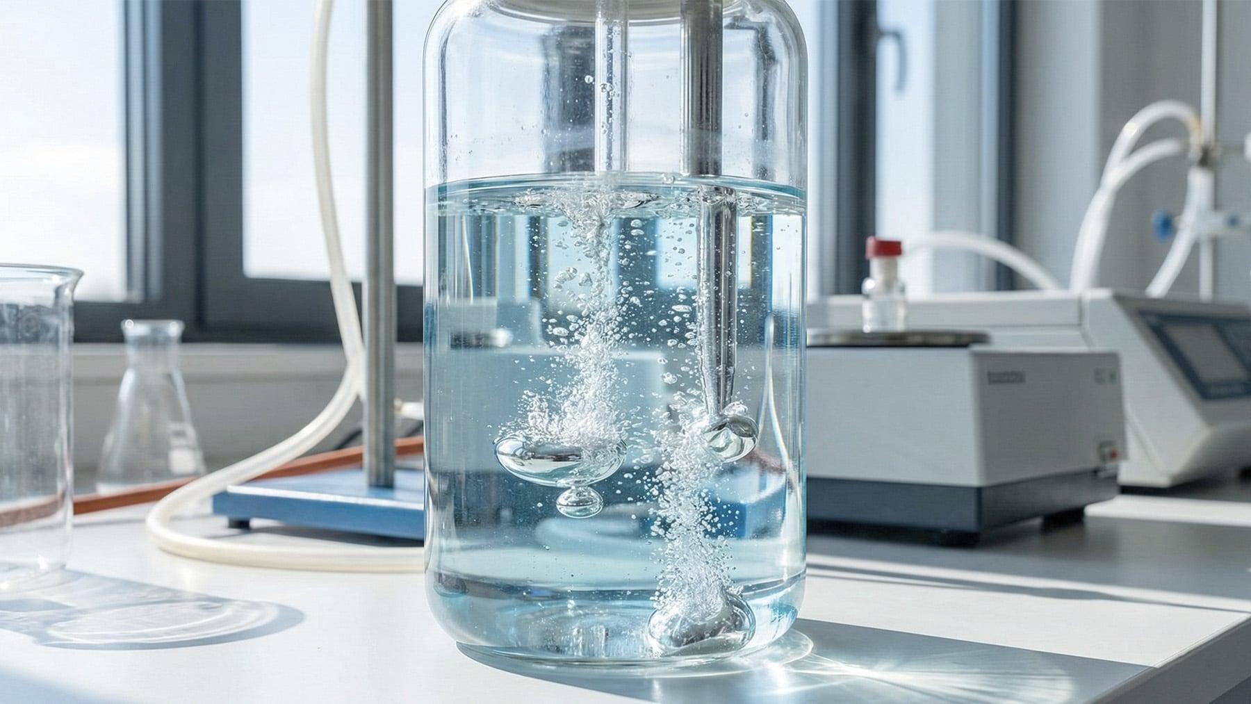 tecnologias de hidrogeno