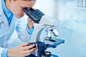 investigación médica