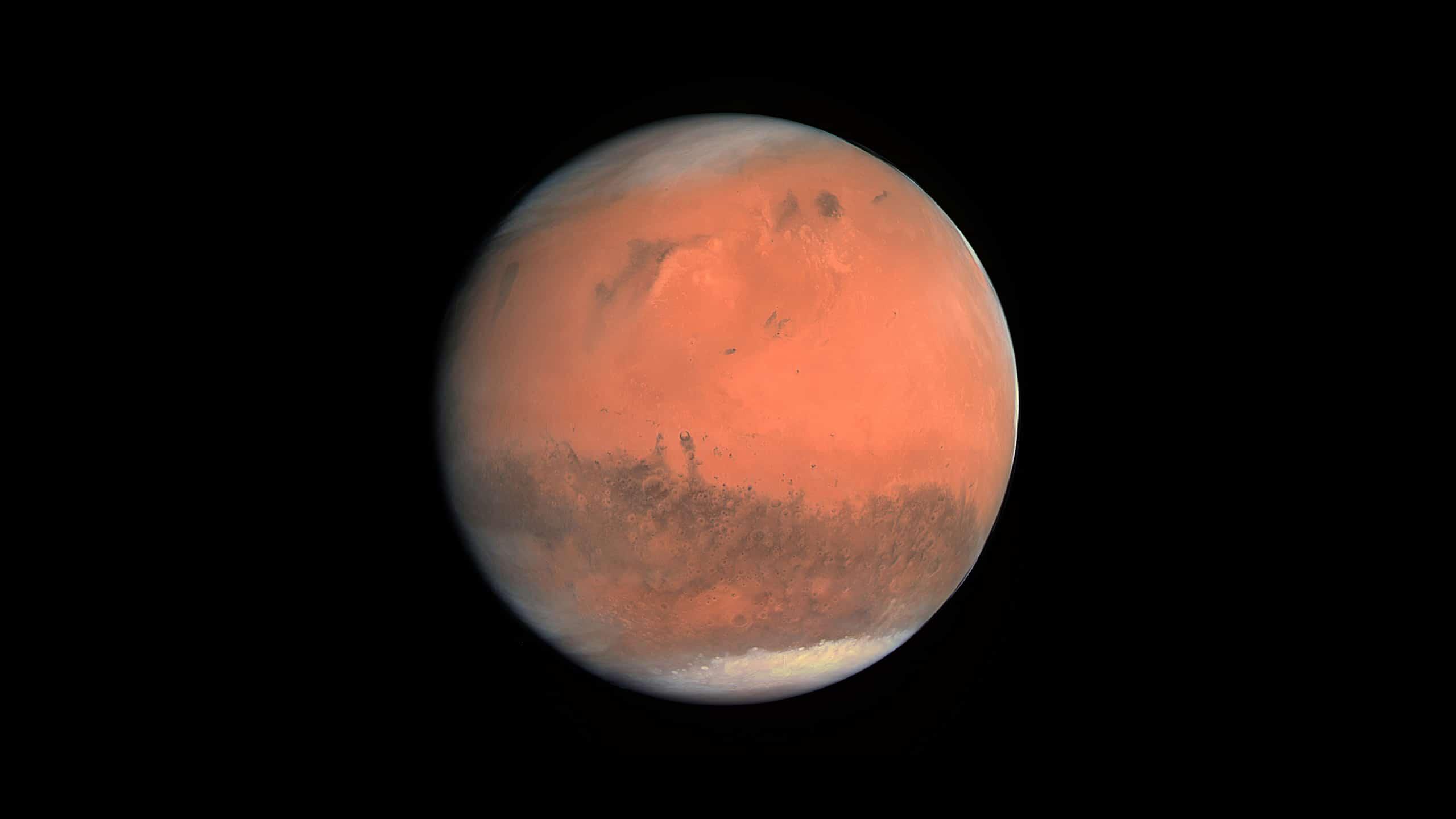 Satélites gemelos de la misión ESCAPADE Satélites gemelos de la misión ESCAPADE