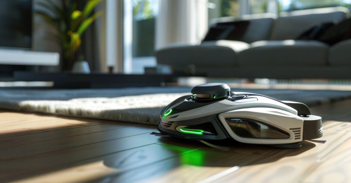 Robótica en el hogar Robótica en el hogar