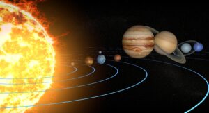 sistema solar
