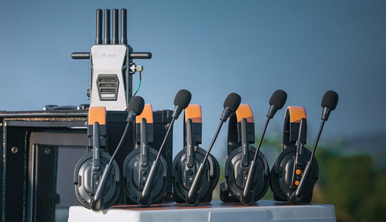 Sistemas de intercomunicación profesionales Sistemas de intercomunicación profesionales