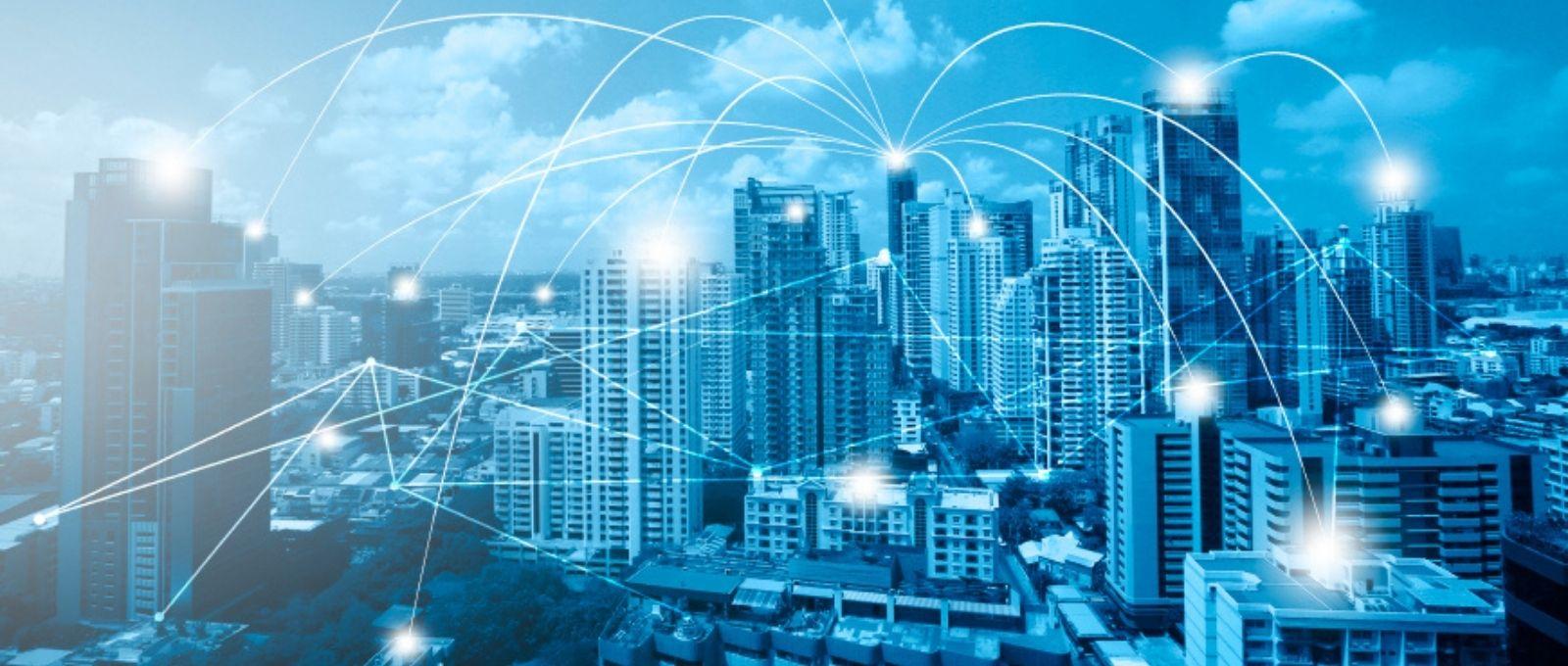 Telecomunicaciones en edificios Telecomunicaciones en edificios