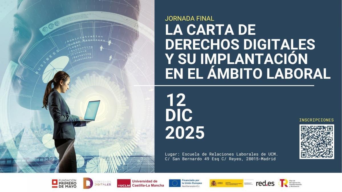 Categorías digitales