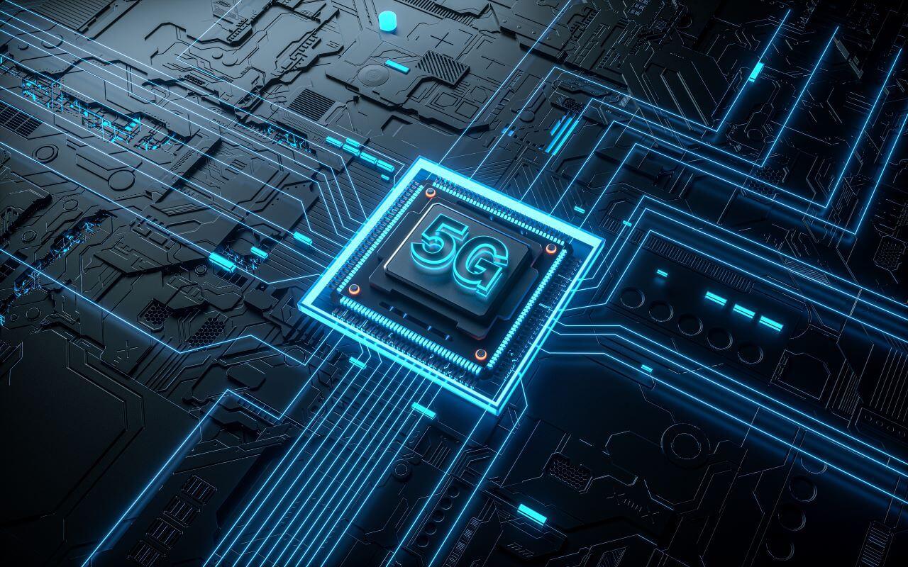 Conexiones 5G