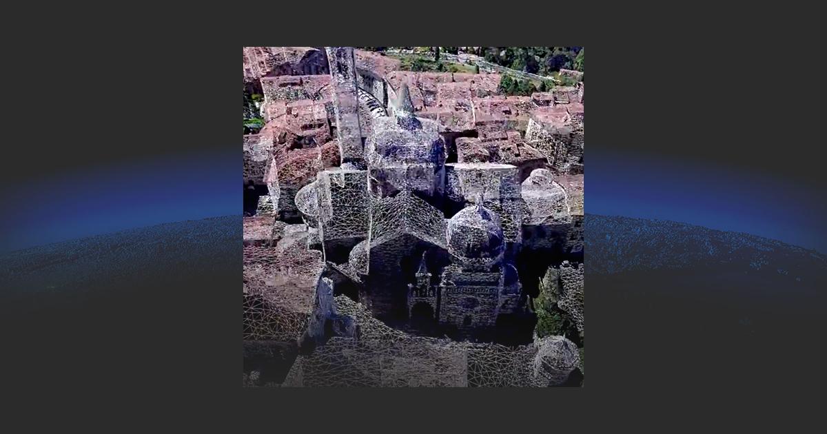 Análisis de capas Voxel