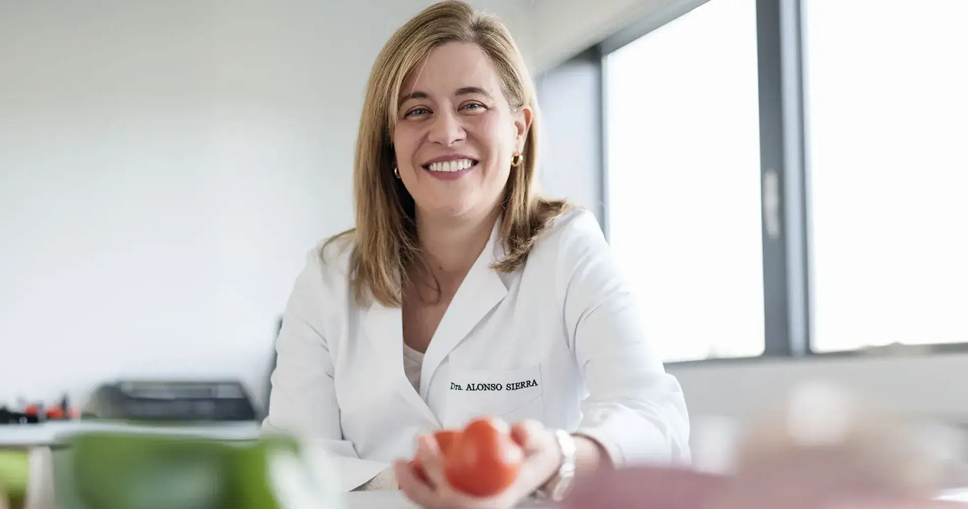 Alimentos recomendados para SII Dieta colon irritable