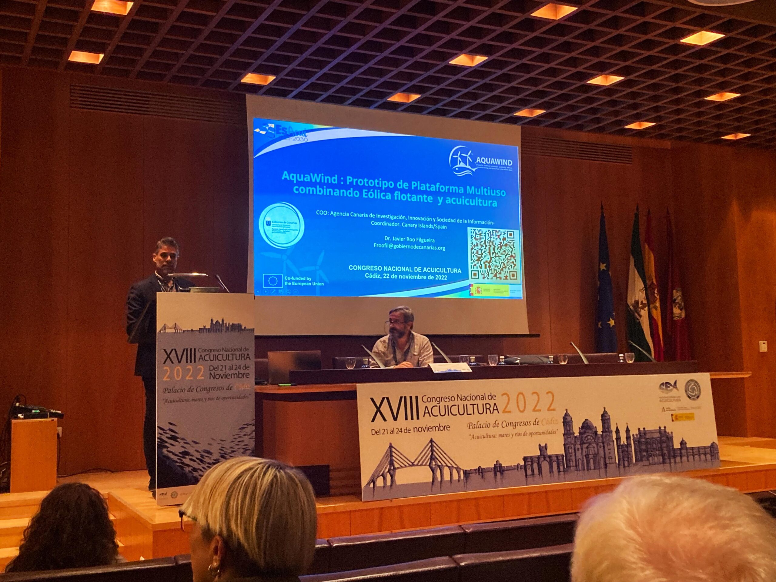 Investigación marina sostenible