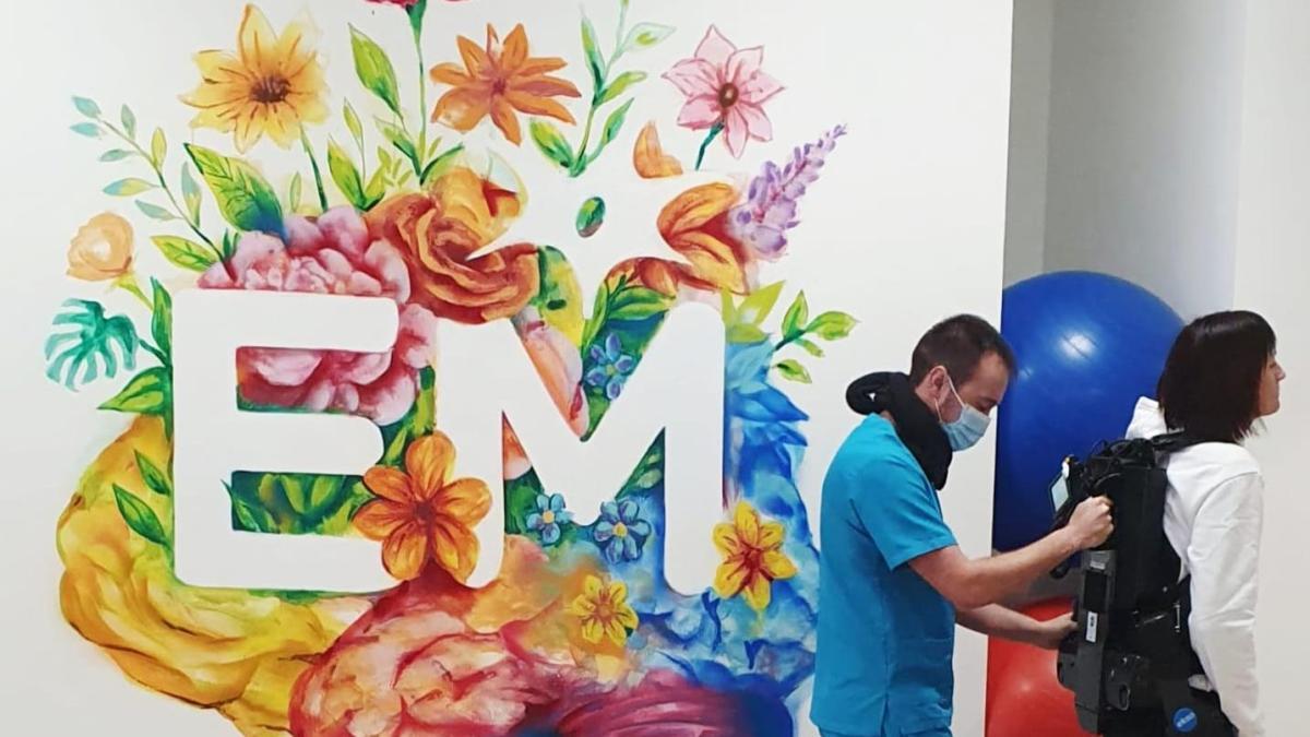 Análisis médico antiviral