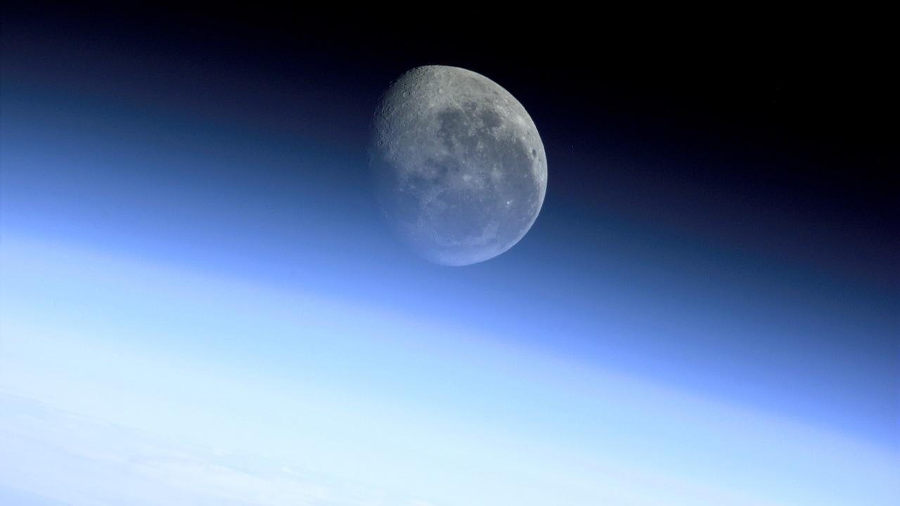 Lunas gigantes
