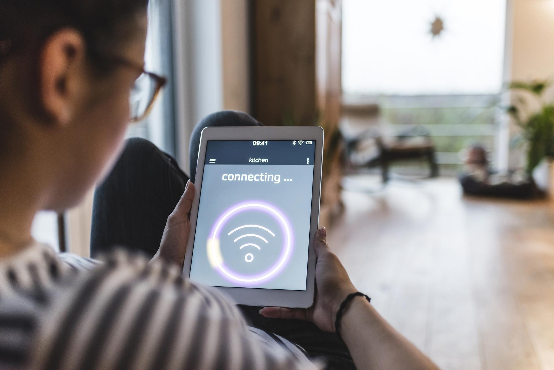 Dispositivos compatibles WiFi 7