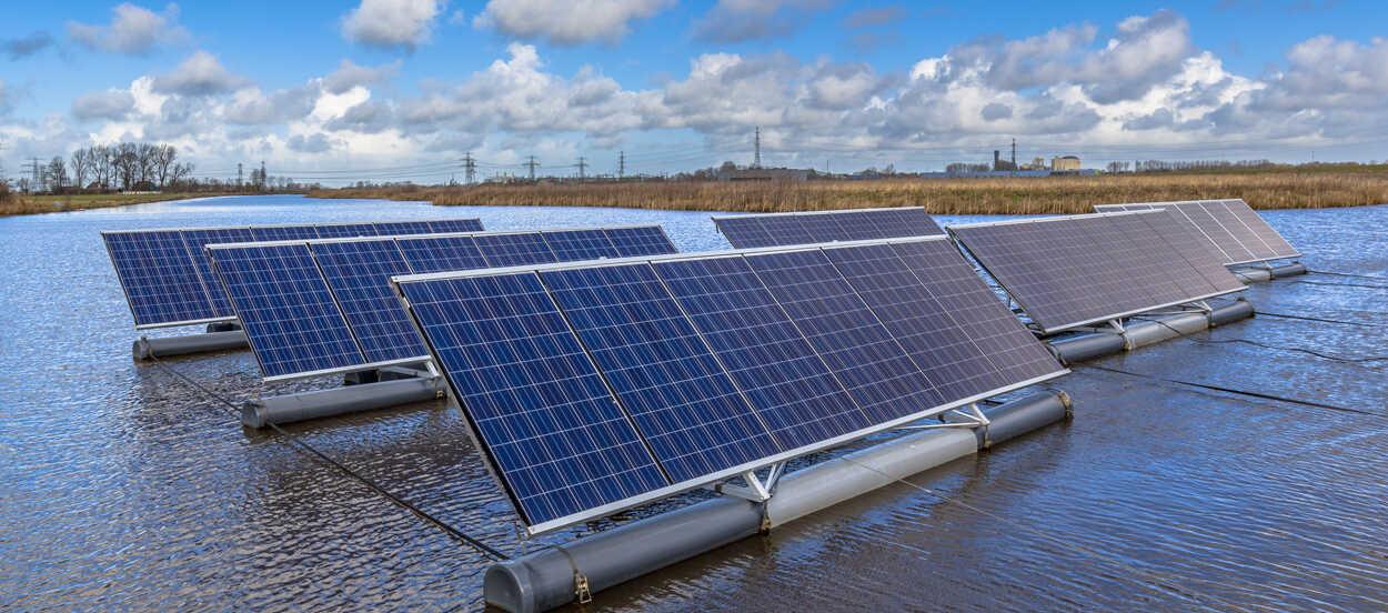 Energía solar Instalaciones solares
