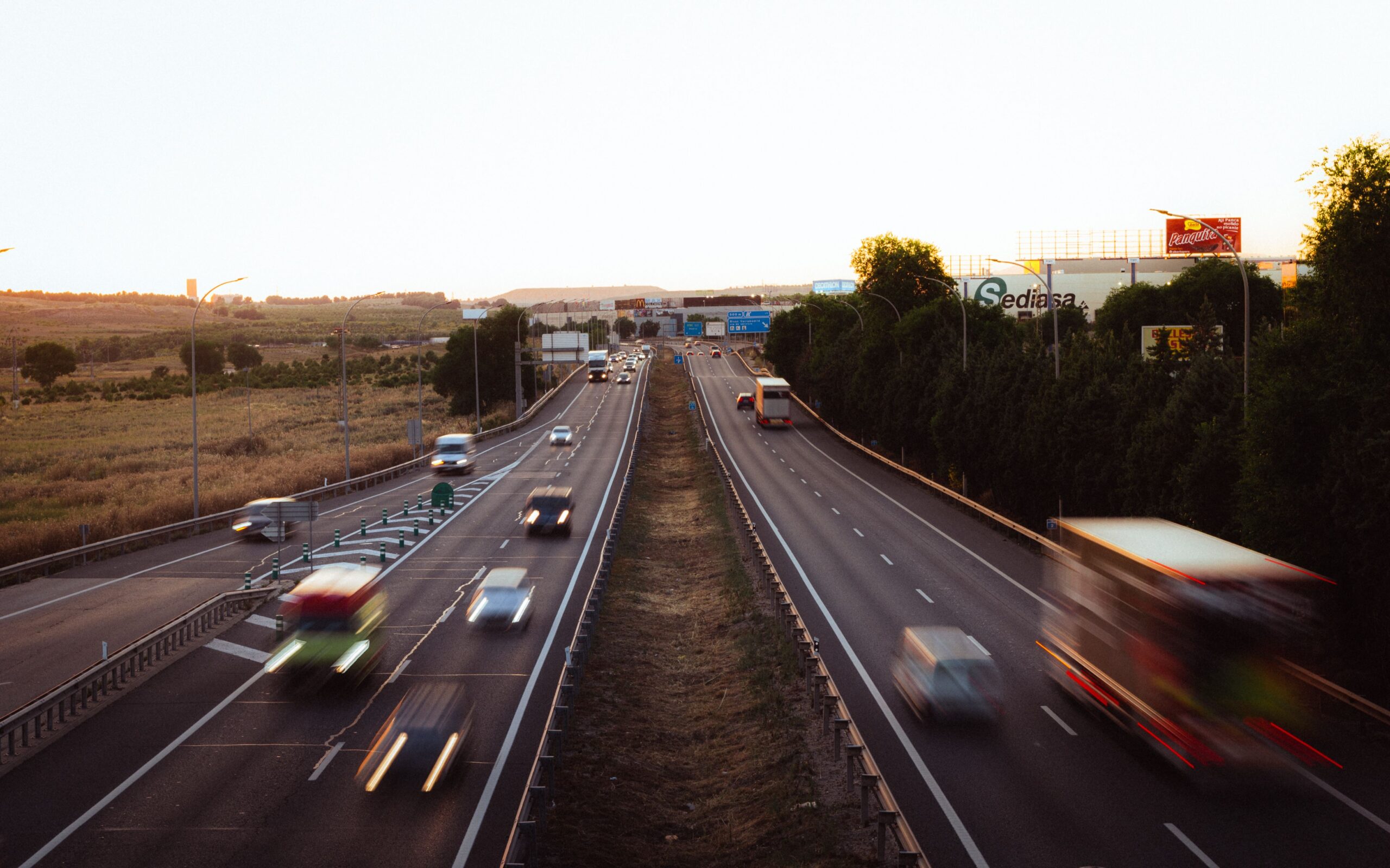 Rutas inteligentes