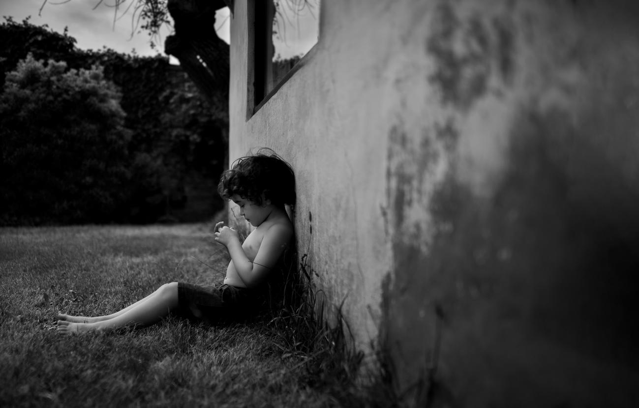 Experiencias adversas en la infancia